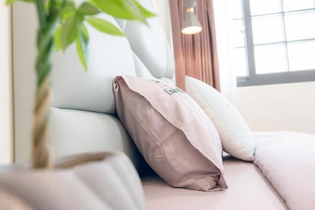 期遇度假會館-高級雙人房-附陽台-305、306、307-2