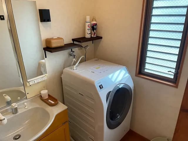 Ritomaru rooms Hakata Hakozaki-3階｜2名様～9名様まで-10