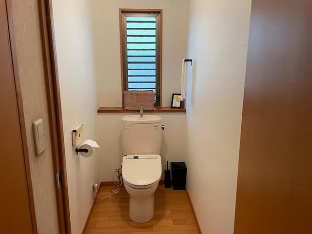 Ritomaru rooms Hakata Hakozaki-3階｜2名様～9名様まで-9