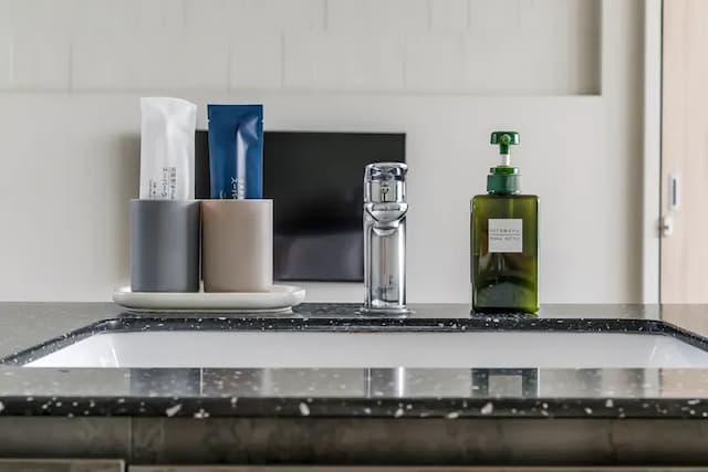 Ningxia Ocean-Double room with balcony_2F-12