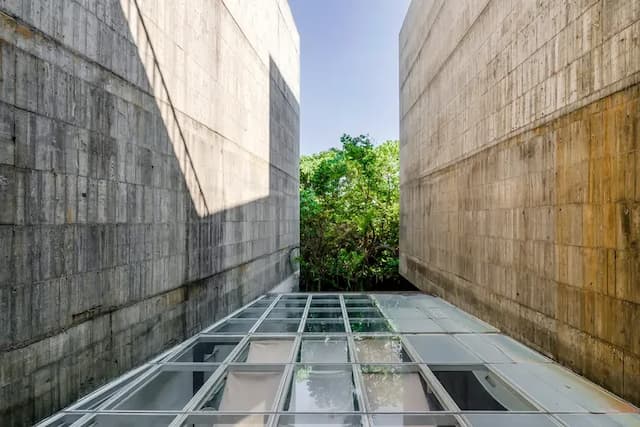 Ningxia Ocean-Double room with balcony_2F-15