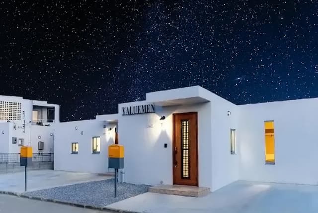 【★無料レンタカー付★】ReHaQ 宮古島バケーションレンタルハウス-【1日1組様限定】ヴィラ1棟+無料レンタカー付きプラン-2