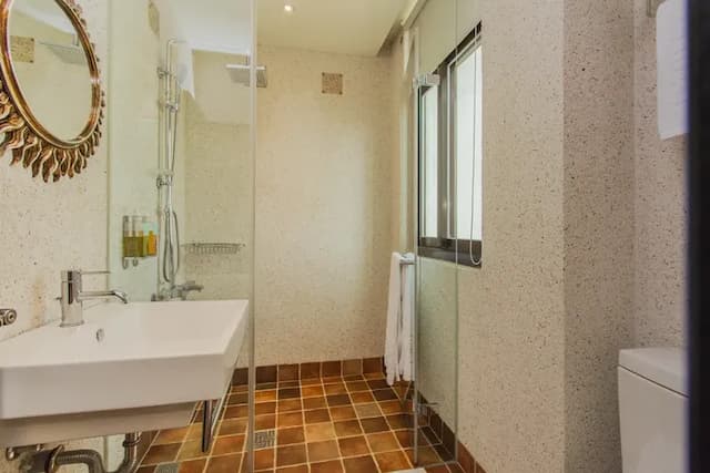 田田圈-雙人房-8