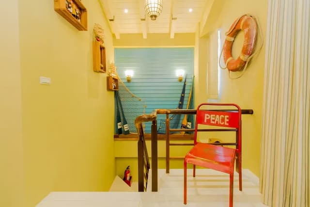 田田圈-雙人房-12