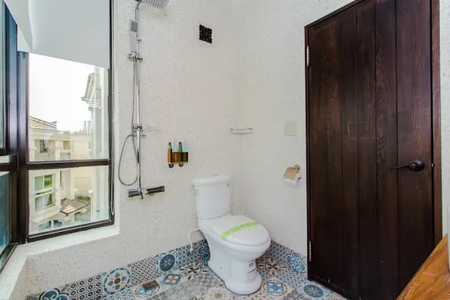 田田圈-雙人房-7