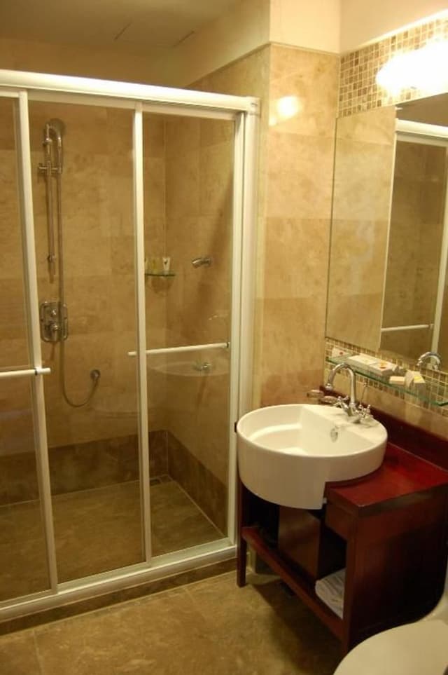 Beautiful Hotel-Superior Rooｍ-2