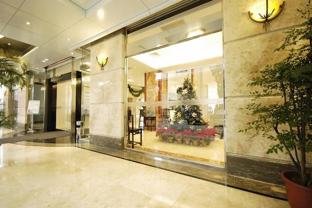 Beautiful Hotel-Superior Room with Lake View-6