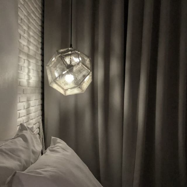 【網美打卡首選】3HOWw旅宿｜近Terminal 21 百貨-高級房-2