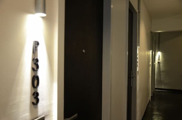 【網美打卡首選】3HOWw旅宿｜近Terminal 21 百貨-高級房-8