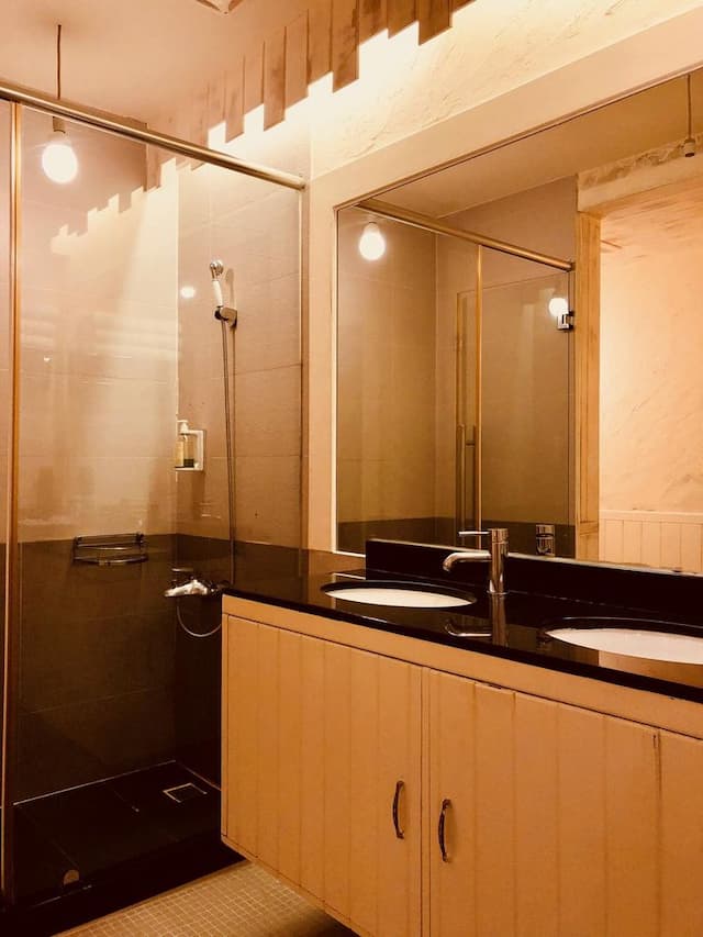 K-One Homestay-Classical six-person room-5