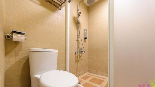 貓兒散散步 l 寵物友善-二人套房-6