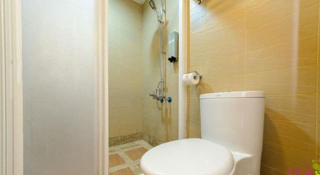 貓兒散散步 l 寵物友善-四人套房-5