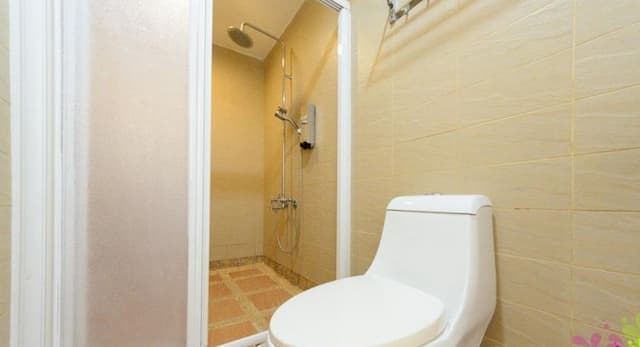 貓兒散散步 l 寵物友善-六人套房-5