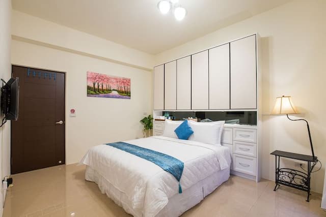 Find a nest-Standard double room (no pick room)-4