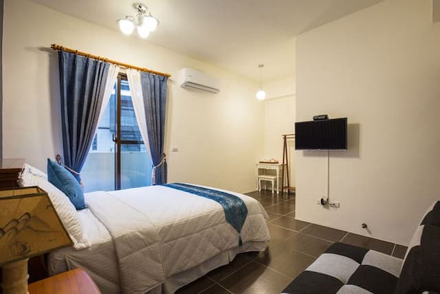 Find a nest-Standard double room (no pick room)-3