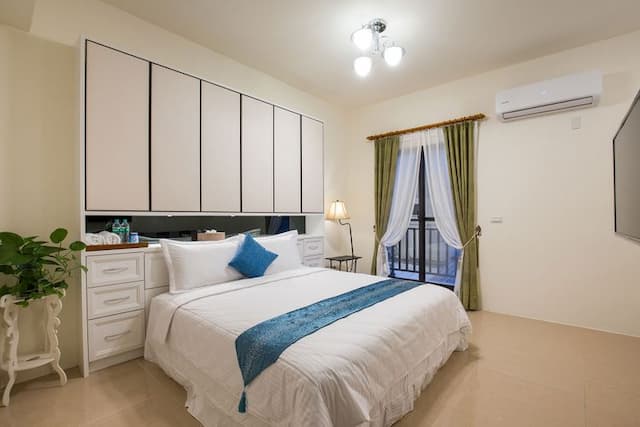 Find a nest-Standard double room (no pick room)-1