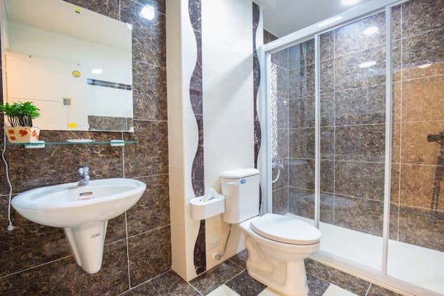 Find a nest-Standard double room (no pick room)-2