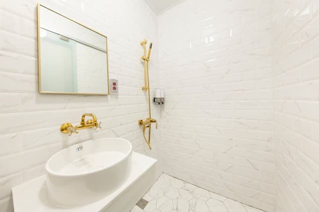 SLOW Inn-Five room types "怠宿SLOW" "Mu Mu" / Walk to the tail of the home ice cream 30 seconds / Zhengxing Street / Guohua Street / Shennong Street / Hai'an Road-7