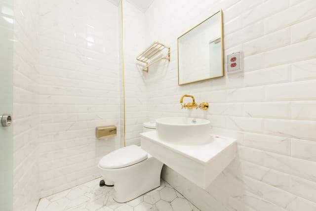 SLOW Inn-Five room types "怠宿SLOW" "Mu Mu" / Walk to the tail of the home ice cream 30 seconds / Zhengxing Street / Guohua Street / Shennong Street / Hai'an Road-8