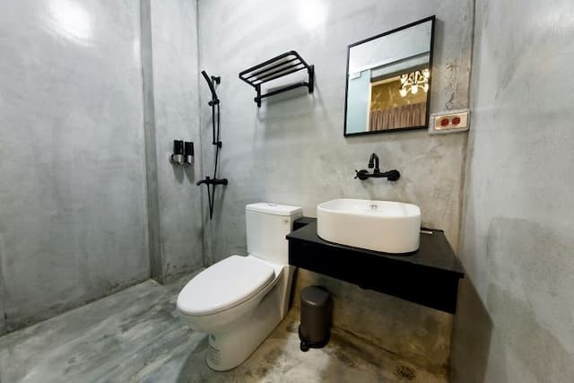 SLOW Inn-Five types of rooms "Stay in SLOW" "Industrial" / Walk to Tail-tail home ice cream for 30 seconds / Zhengxing Street / Guohua Street / Shennong Street / Hai'an Road-8