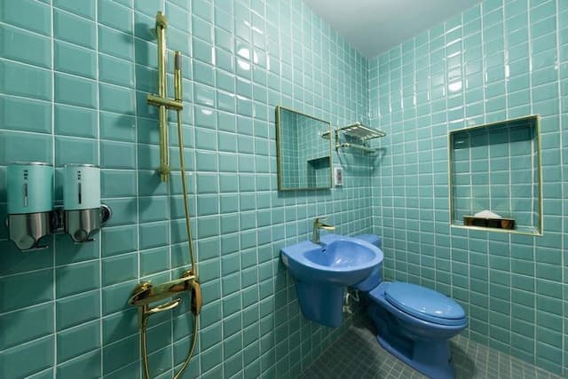 SLOW Inn-Five types of room type "Stay", "Pu"" / Walk to the tail of the home ice cream 30 seconds / Zhengxing Street / Guohua Street / Shennong Street / Hai'an Road-10