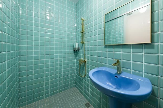 SLOW Inn-Five types of room type "Stay", "Pu"" / Walk to the tail of the home ice cream 30 seconds / Zhengxing Street / Guohua Street / Shennong Street / Hai'an Road-9