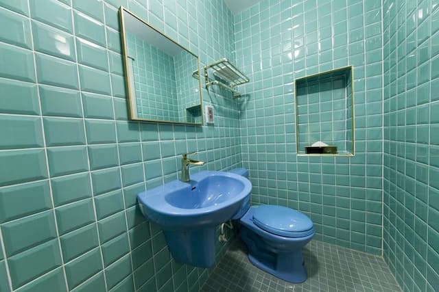 SLOW Inn-Five types of room type "Stay", "Pu"" / Walk to the tail of the home ice cream 30 seconds / Zhengxing Street / Guohua Street / Shennong Street / Hai'an Road-8