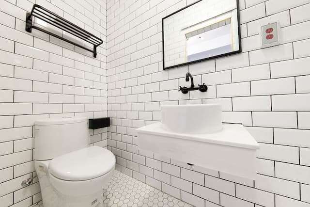 SLOW Inn-Five room types "Slow" SLOW "Pure White" / Walk to Tail-Tail Home Ice Cream 30 seconds / Zhengxing Street / Guohua Street / Shennong Street / Hai'an Road-10