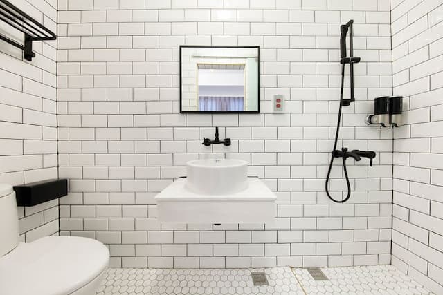 SLOW Inn-Five room types "Slow" SLOW "Pure White" / Walk to Tail-Tail Home Ice Cream 30 seconds / Zhengxing Street / Guohua Street / Shennong Street / Hai'an Road-8