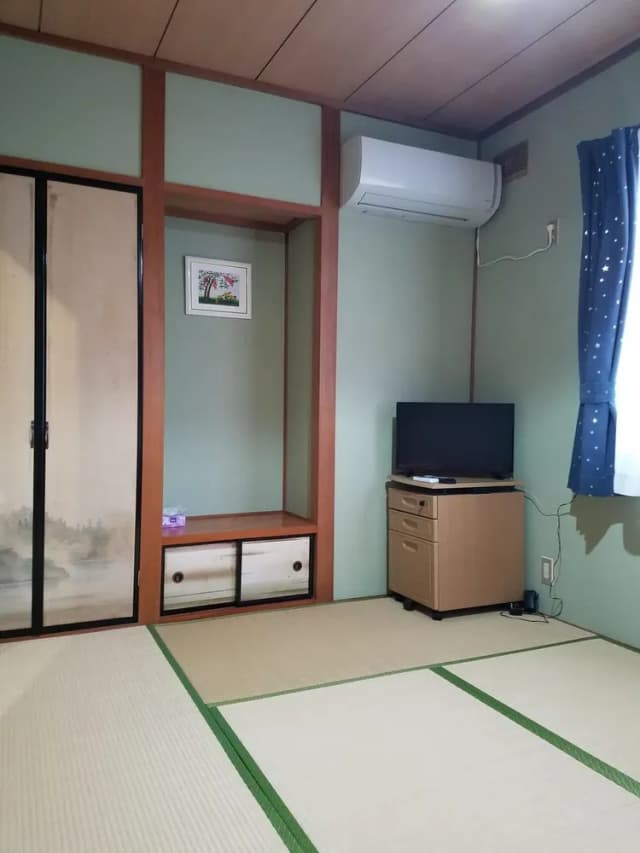 和室６畳