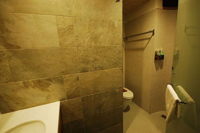 光現旅宿-海景房 l 普通雙人房-7