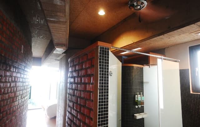 光現旅宿-海景房 l 普通雙人房-3