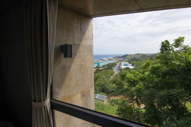 光現旅宿-月光二人房-4