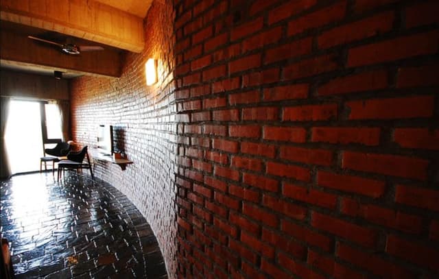 光現旅宿-高級雙人房-4