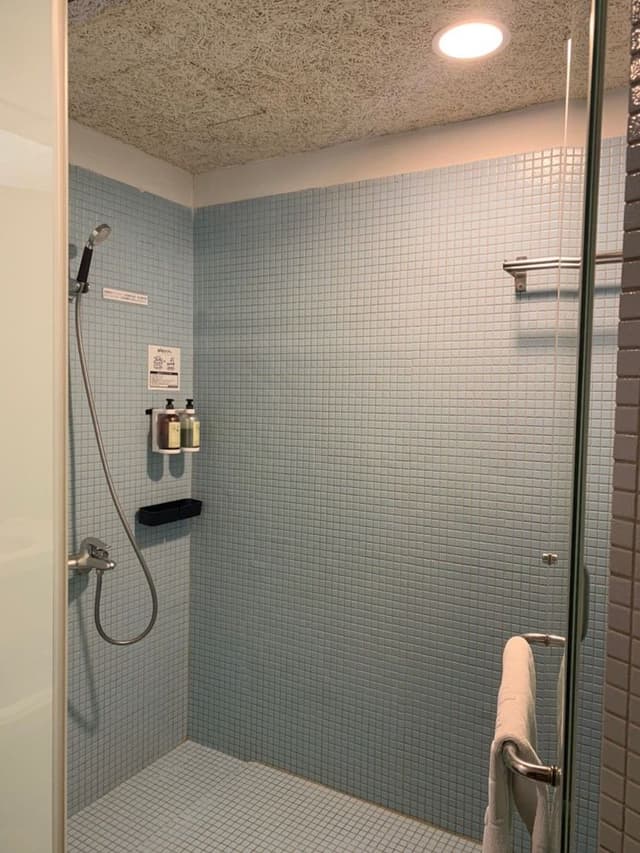 光現旅宿-高級雙人房-8