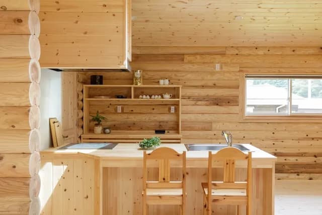 河內町江津旅居｜露天溫泉/方便至世界遺產"白川鄉"-包棟-12