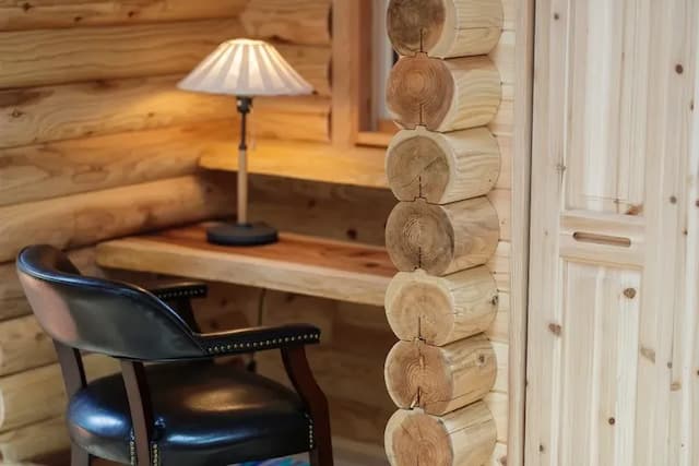 河內町江津旅居｜露天溫泉/方便至世界遺產"白川鄉"-包棟-15