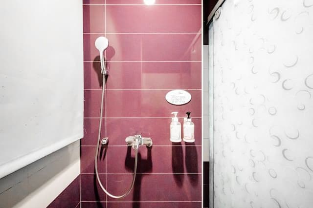 仲夏綠茵-Garden View Family Room-102-8