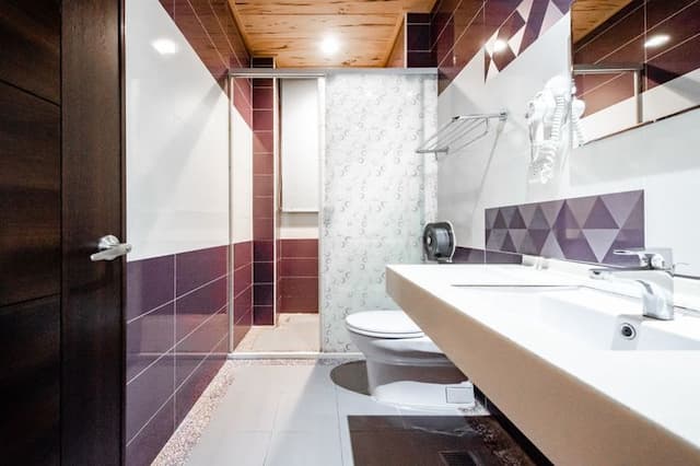 仲夏綠茵-Garden View Family Room-102-7