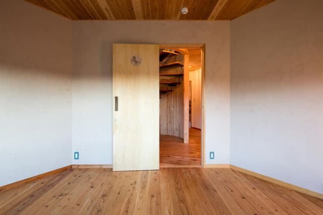 雙頂龍宮｜遠眺富士山/免費停車位-山景家庭房-3