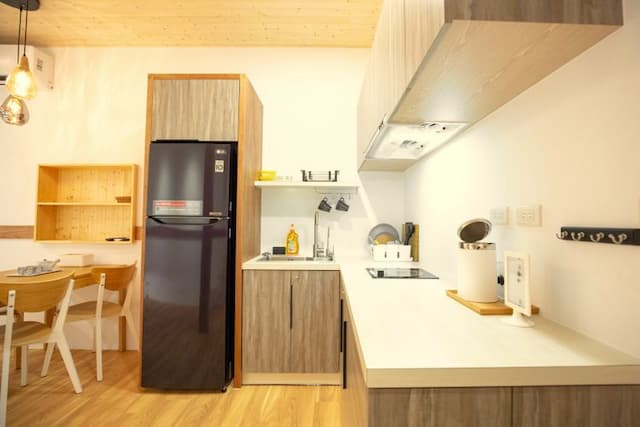 迷路圓環-日式套房(2~4人房型)-8