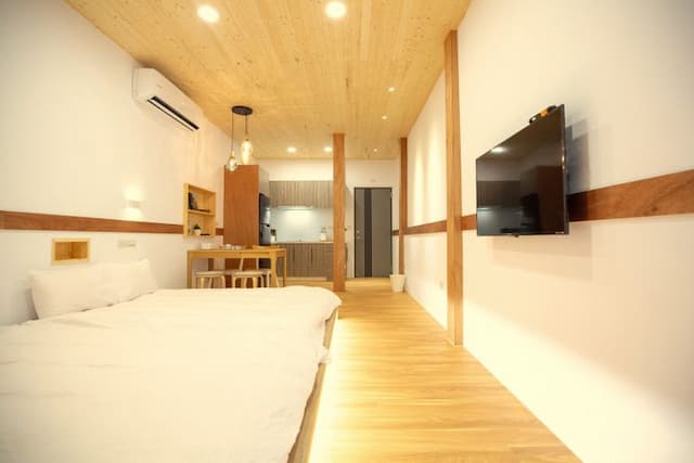 迷路圓環-日式套房(2~4人房型)-4