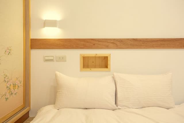 迷路圓環-日式套房(2~4人房型)-5