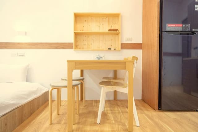 迷路圓環-日式套房(2~4人房型)-7