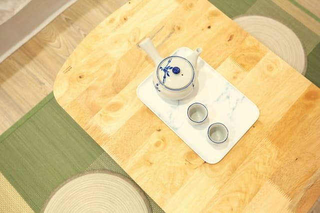 迷路圓環-樓中樓日式套房(4~6人)-7