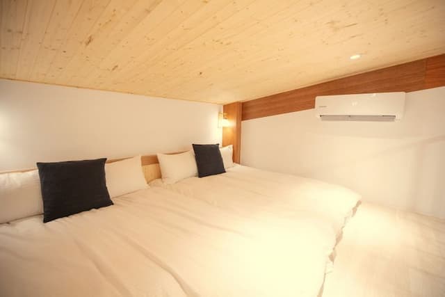 迷路圓環-樓中樓日式套房(4~6人)-4