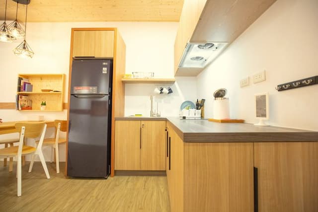 迷路圓環-樓中樓日式套房(4~6人)-10