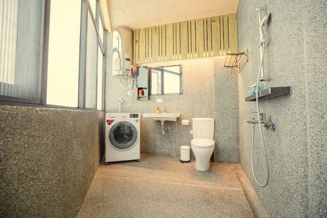 迷路圓環-樓中樓日式套房(2~6人)-7