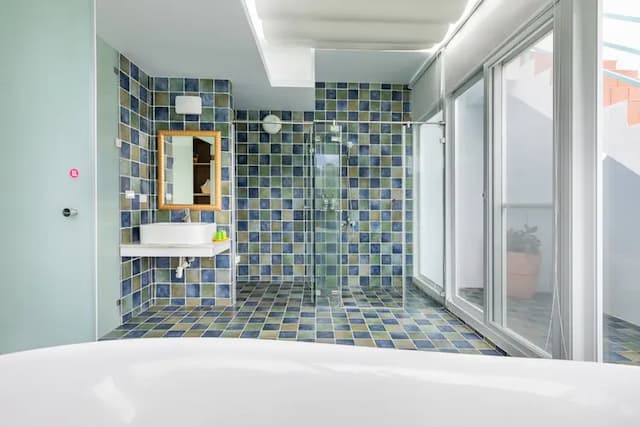 Kenting Shen's Homestay-Deluxe Double Room with Balcony_506.508-4