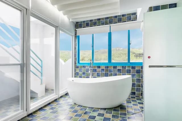 Kenting Shen's Homestay-Deluxe Double Room with Balcony_506.508-5